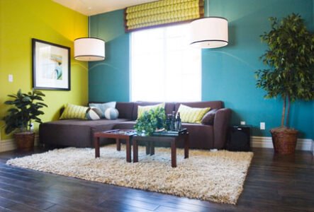 5 Easy Home Improvement Ideas for the New Year Image